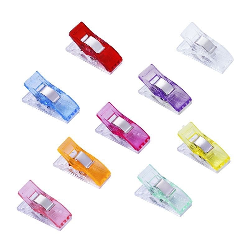 WANMEI Binder Lips