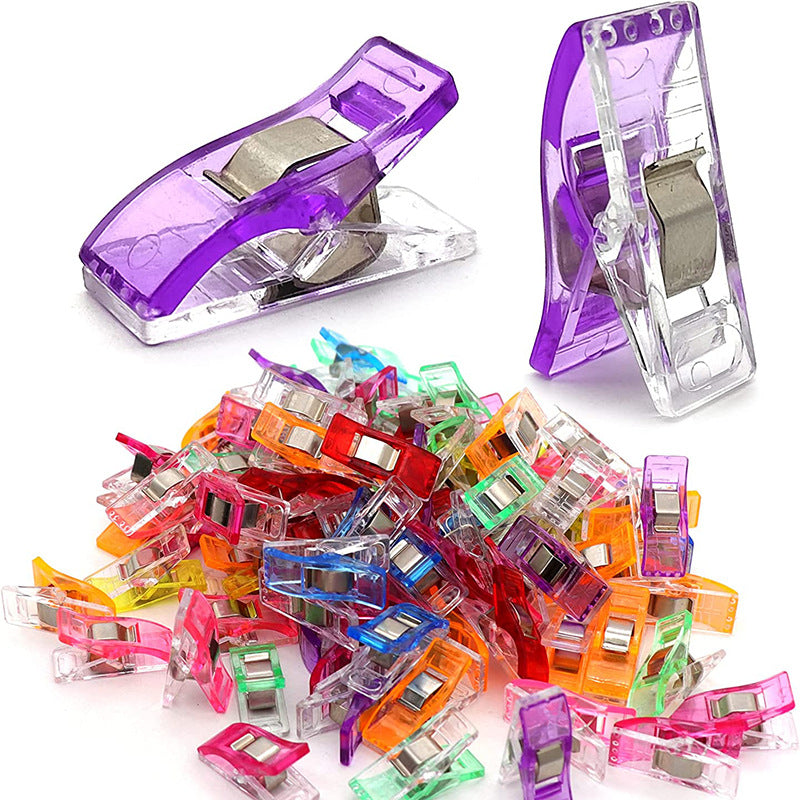 WANMEI Binder Lips