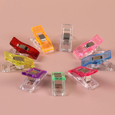 WANMEI Binder Lips