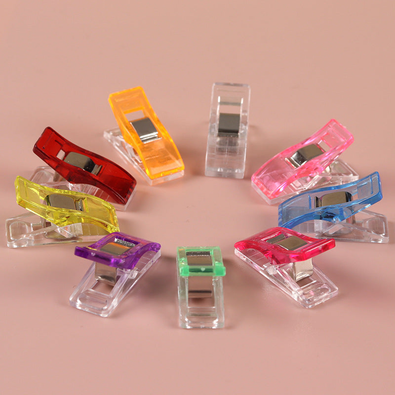 WANMEI Binder Lips