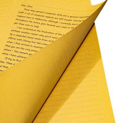WANMEI A4 Writing Paper
