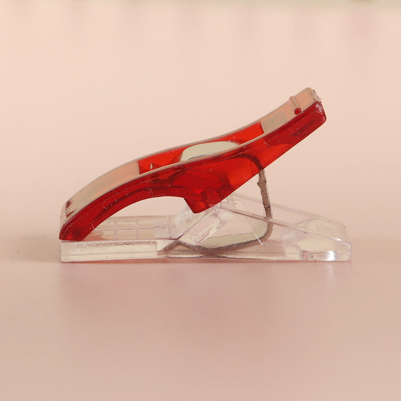 WANMEI Binder Lips