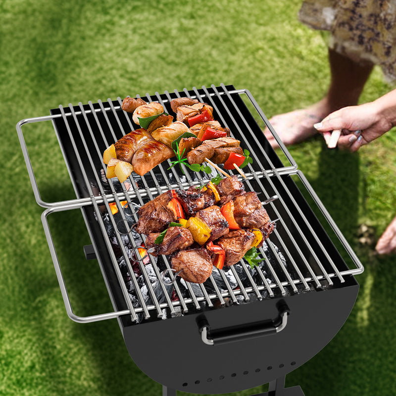Yika® Foldable Home Outdoor Camping Grill