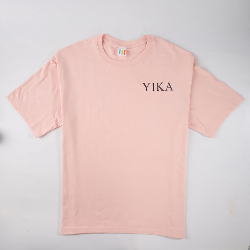 Yika Short Sleeve T Shirt F