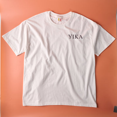 Yika Short Sleeve T Shirt F