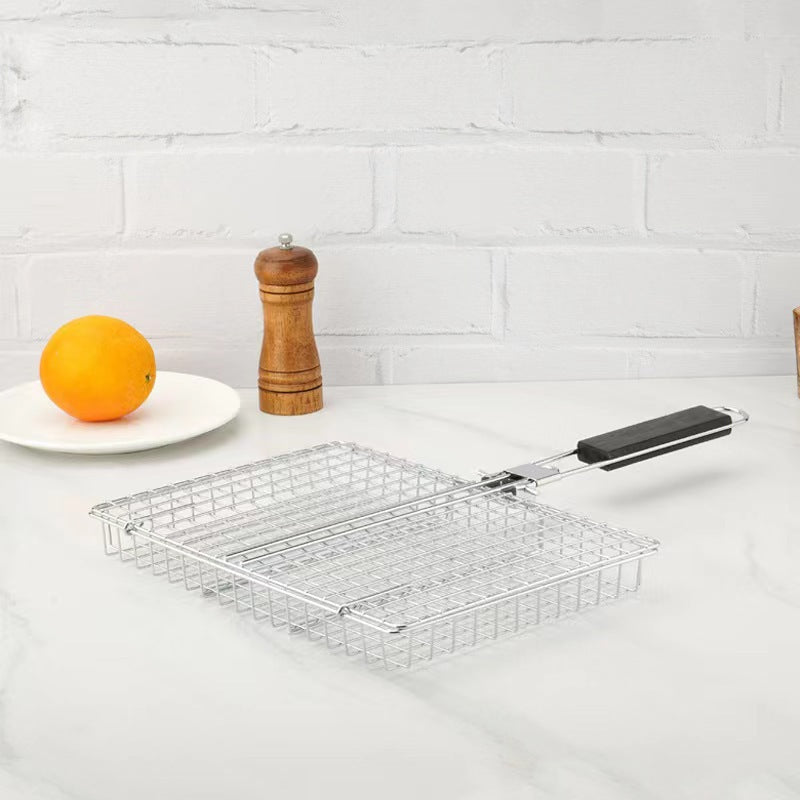 Yika® Outdoor multifunctional grill