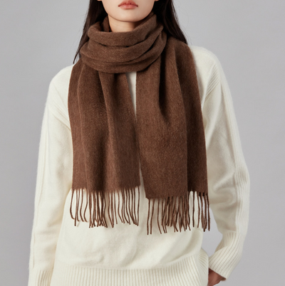 Yika Women's Scarf