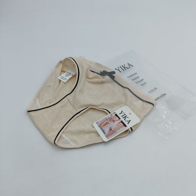 Yika Women's Underware 4 Packs