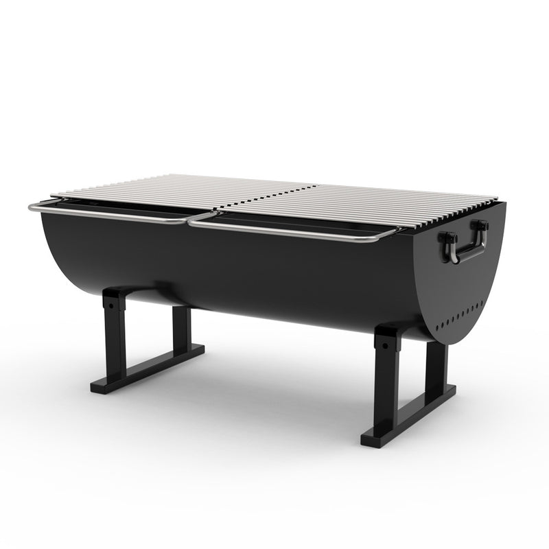 Yika® Foldable Home Outdoor Camping Grill