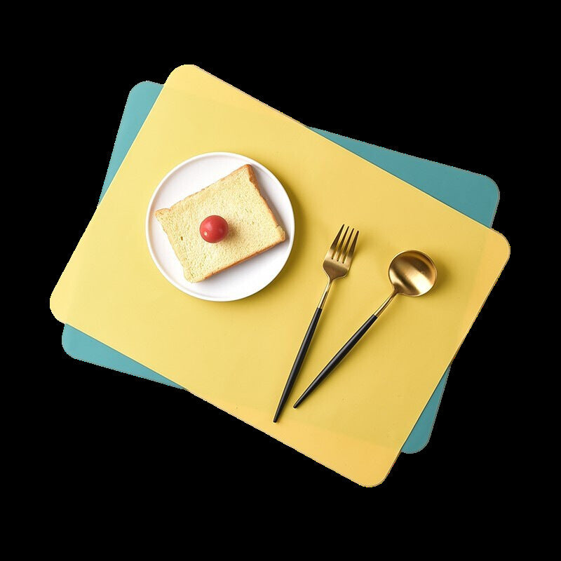 Yika® Food grade silicone table mat