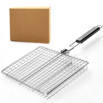 Yika® Outdoor multifunctional grill