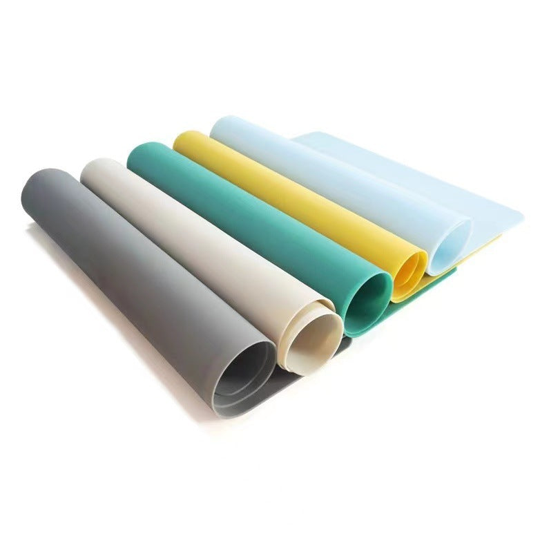 Yika® Food grade silicone table mat