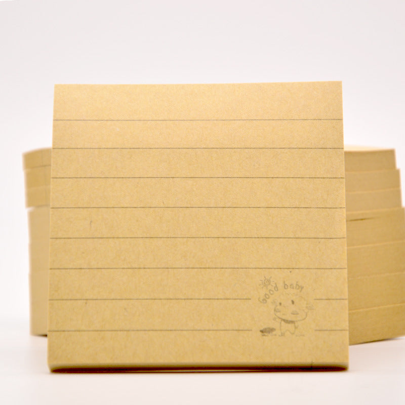 WANLI sticky notes