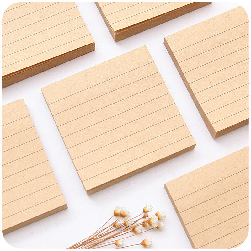 WANLI sticky notes