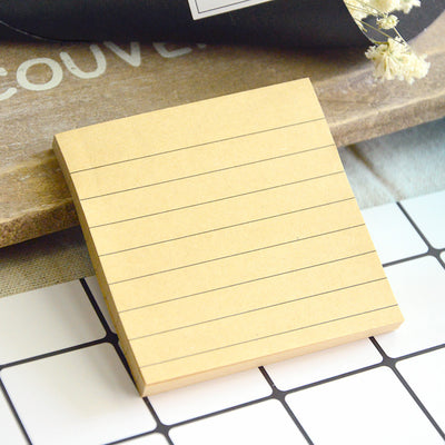 WANLI sticky notes