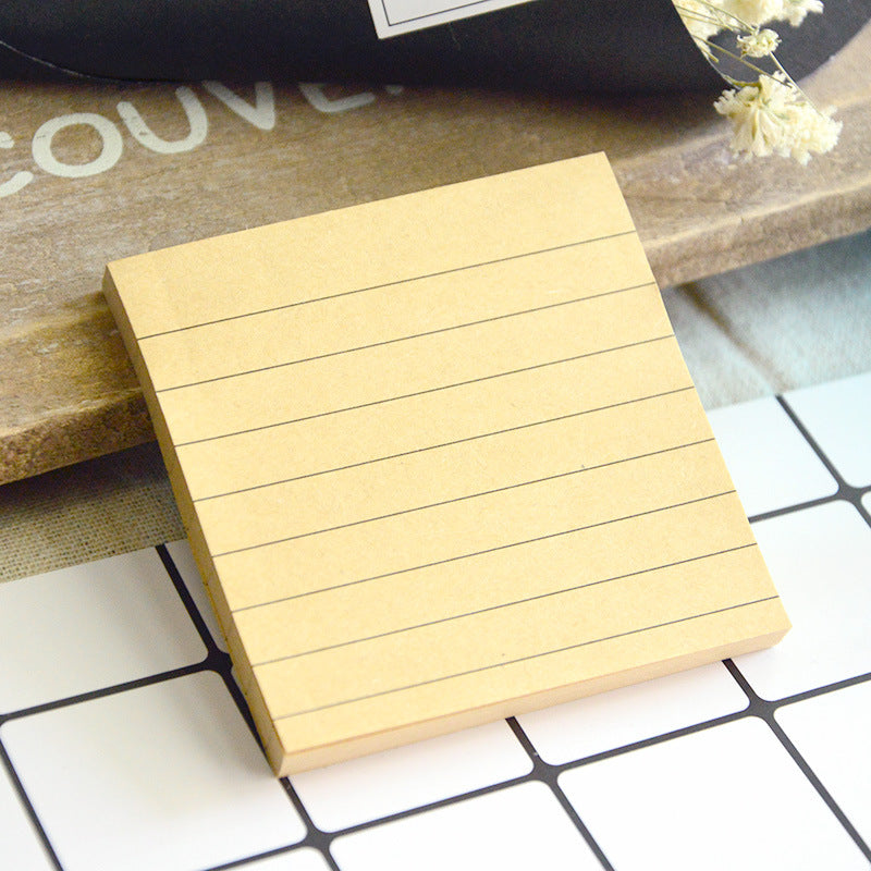 WANLI sticky notes