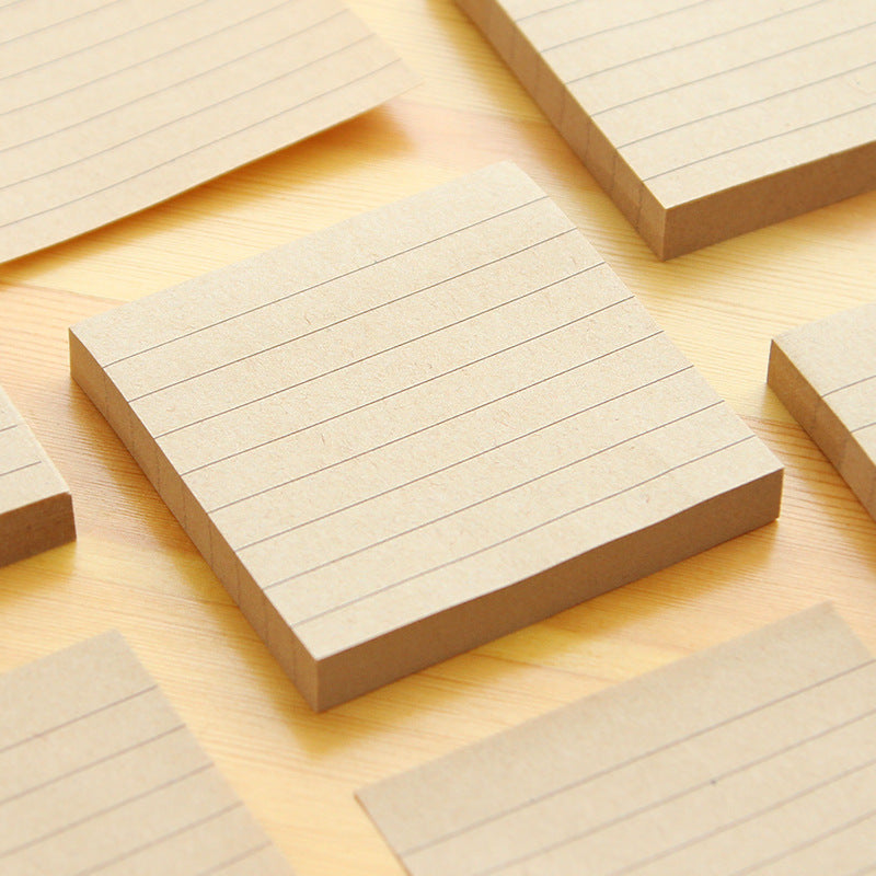 WANLI sticky notes