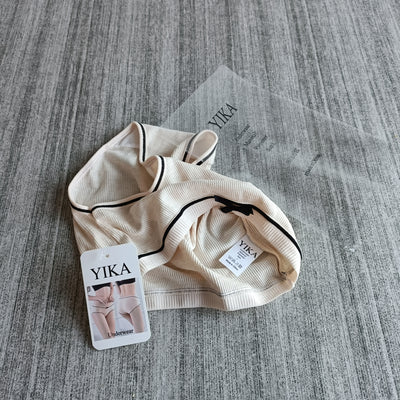 Yika Women's Underware 4 Packs