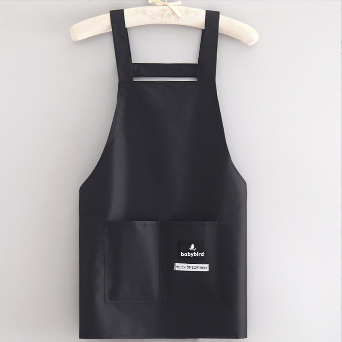 Babybird® Water-Resistant Apron
