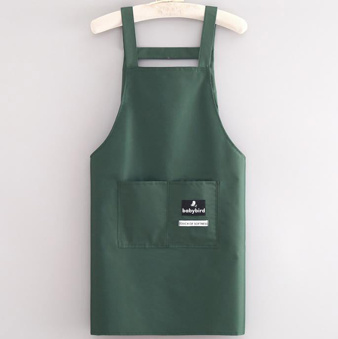 Babybird® Water-Resistant Apron