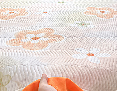 ETERNAL MOMENT Bed Linen