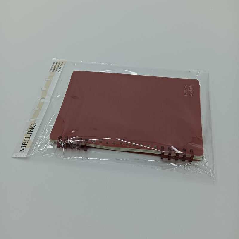 MEILING® Notebooks