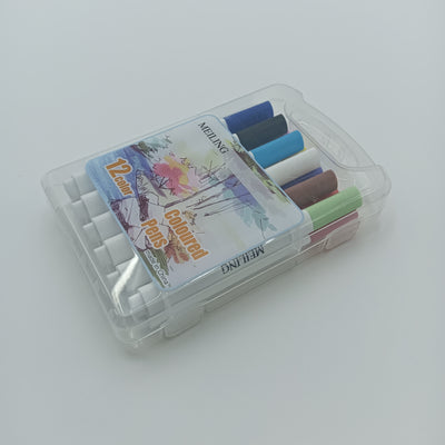 MEILING® Colored Marker Pens Set