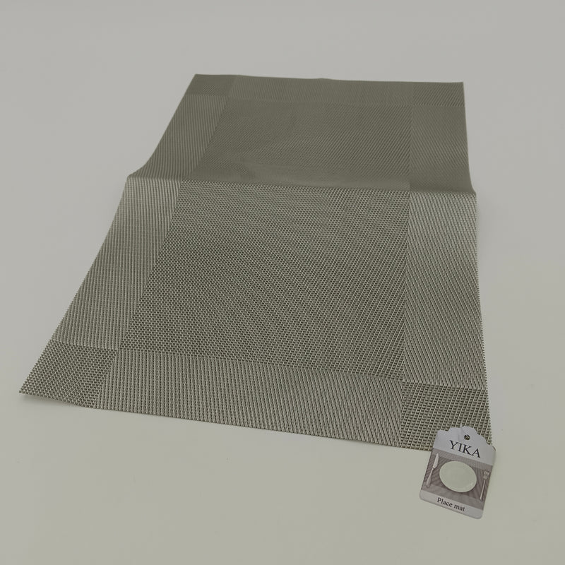 Yika® Nordic style square tablecloth