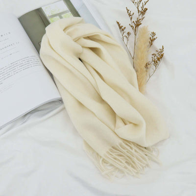 Yika Women's Scarf