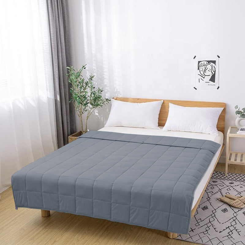 ETERNAL MOMENT Bed Blankets
