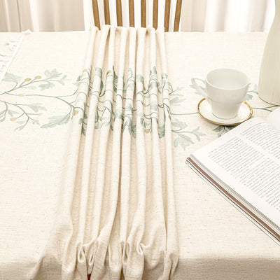 ETERNAL MOMENT Tablecloth