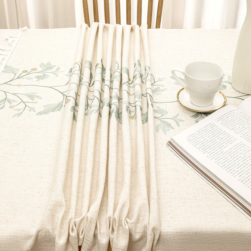 ETERNAL MOMENT Tablecloth