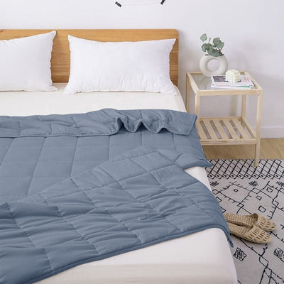 ETERNAL MOMENT Bed Blankets