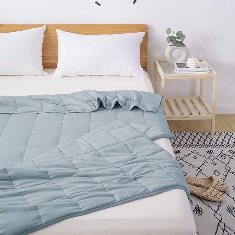 ETERNAL MOMENT Bed Blankets