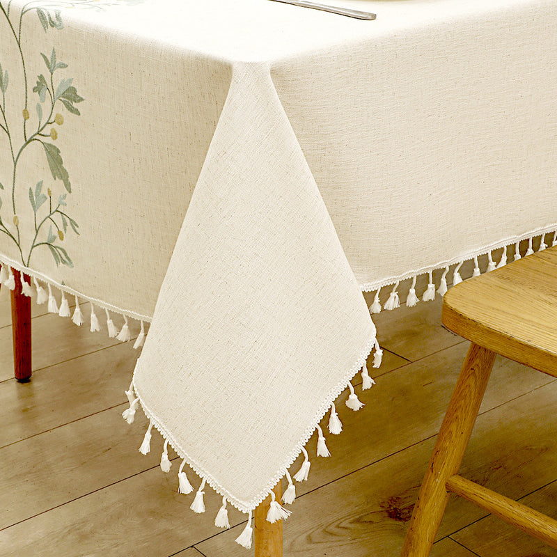 ETERNAL MOMENT Tablecloth