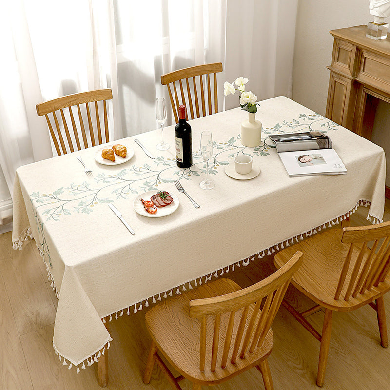 ETERNAL MOMENT Tablecloth