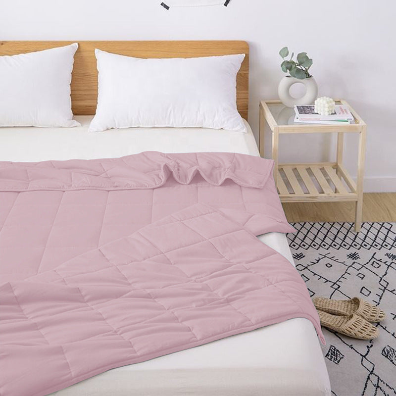 ETERNAL MOMENT Bed Blankets