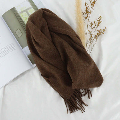 Yika Women's Scarf