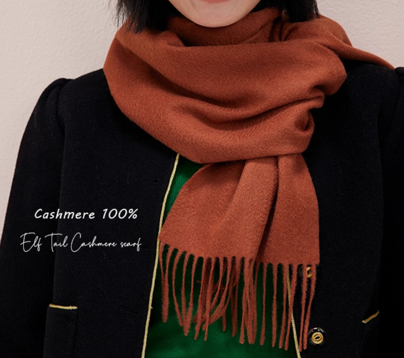 Yika Winter Scarf