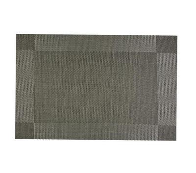 Yika® Nordic style square table mat