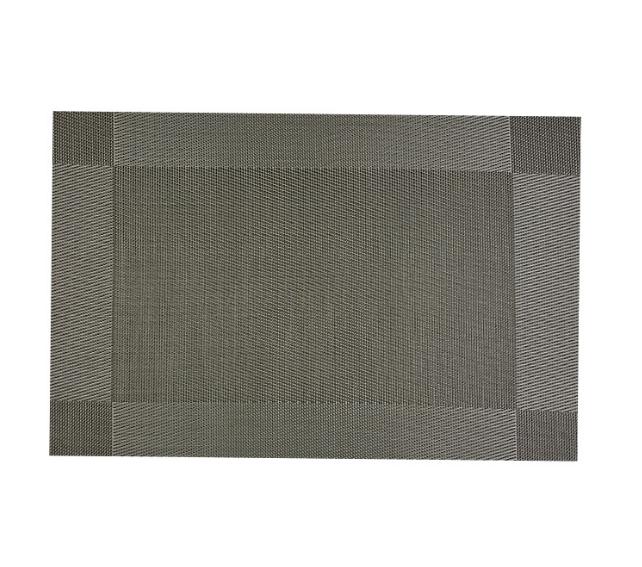 Yika® Nordic style square table mat
