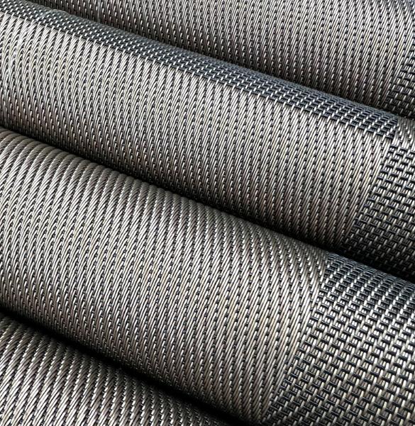 Yika® Nordic style square table mat