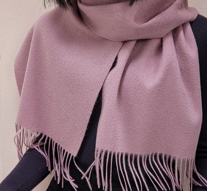 Yika Winter Scarf