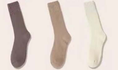 Yika Home Socks 3 Pairs