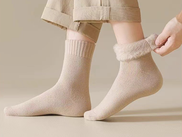 Yika Home Socks 3 Pairs