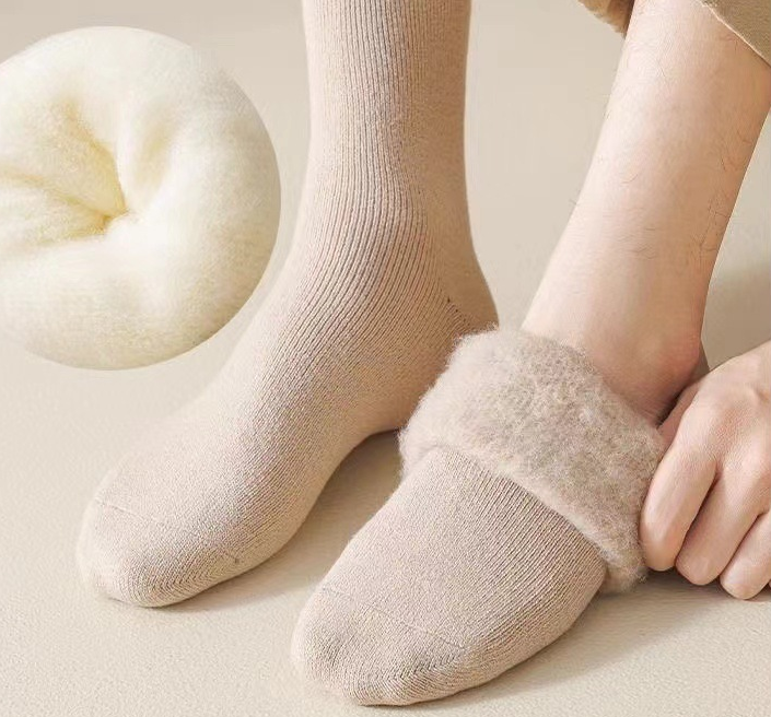 Yika Home Socks 3 Pairs