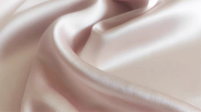 Yika Silk Pajama Set