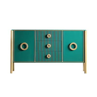 Como Plate Chest 62.99"D