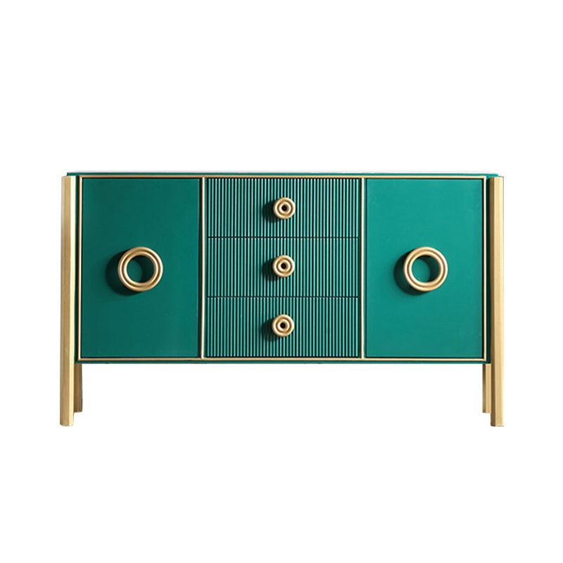 Como Plate Chest 62.99"D