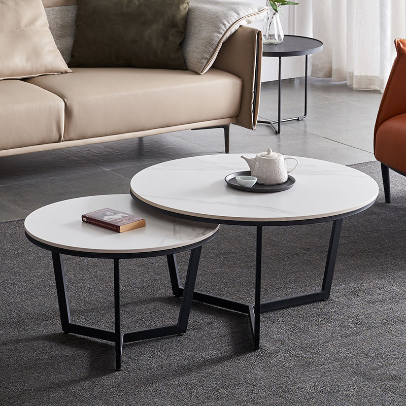 Turin Slate Coffee Tables 31.49&
